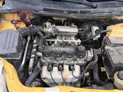 شيفروليه أفيو